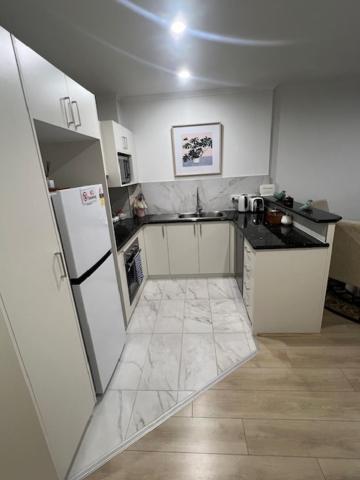 Adelaide Cbd Apartment - 3Br, 2Bath & Carpark Exterior foto