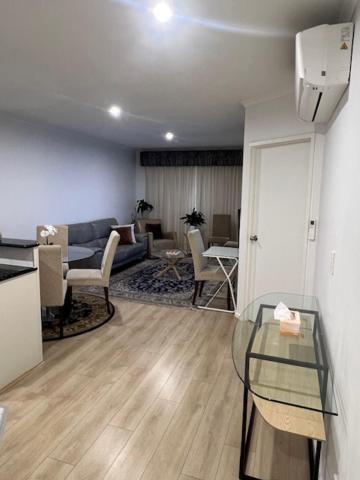 Adelaide Cbd Apartment - 3Br, 2Bath & Carpark Exterior foto